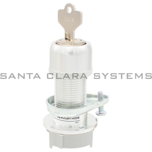 Allen Bradley 800H-HP33KB6 Selector Switch Product Image