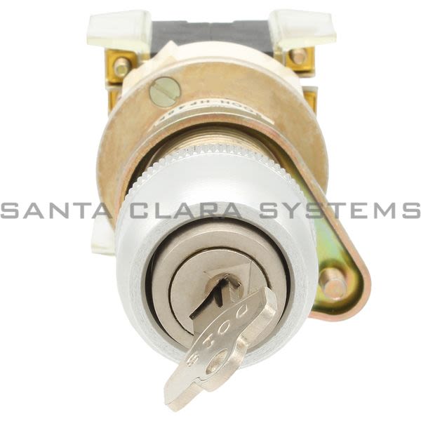 Allen Bradley 800H-HP48KL8AAXX Selector Switch Product Image