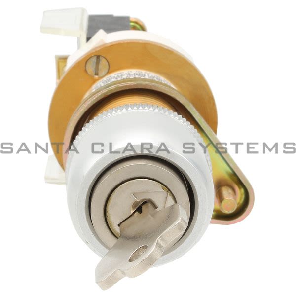 Allen Bradley 800H-HP48KL8DXXX Selector Switch Product Image