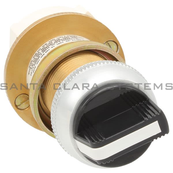 Allen Bradley 800H-HP5KL8 Selector Switch Product Image