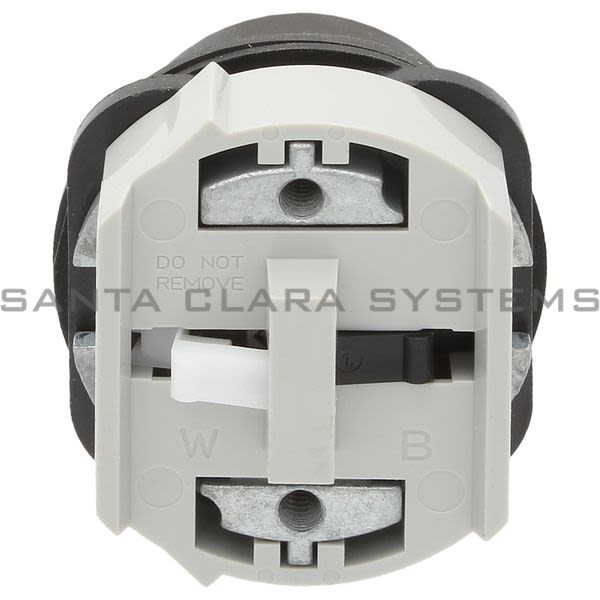 Allen Bradley 800H-HR2 Selector Switch Product Image
