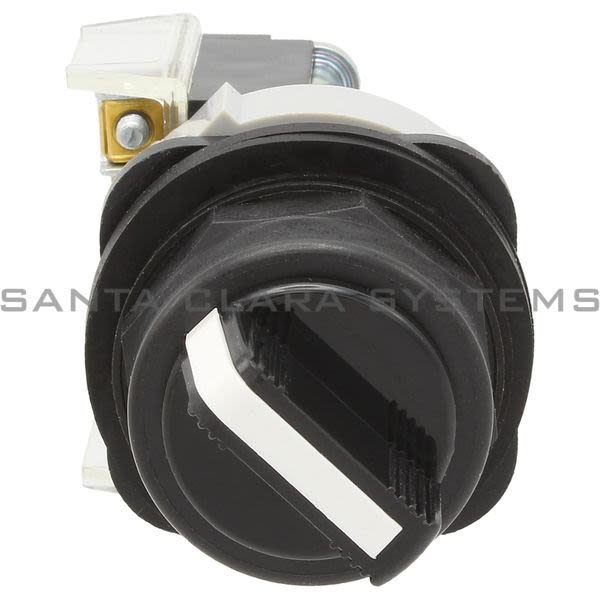 Allen Bradley 800H-HR2A Selector Switch Product Image