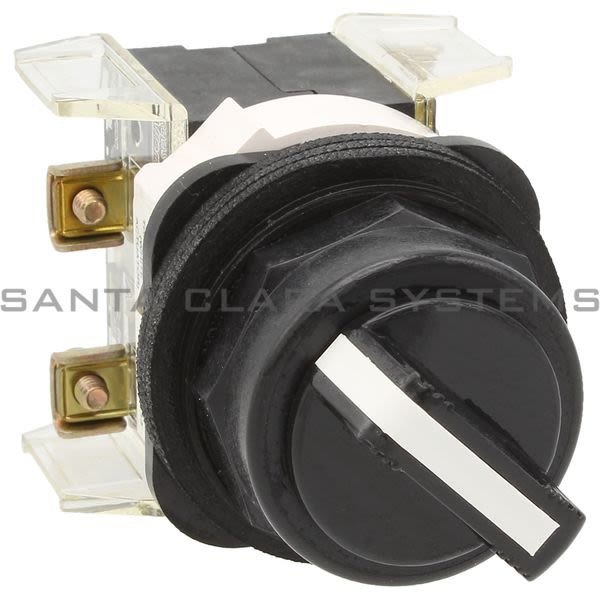 Allen Bradley 800H-HR2A2 Selector Switch Product Image