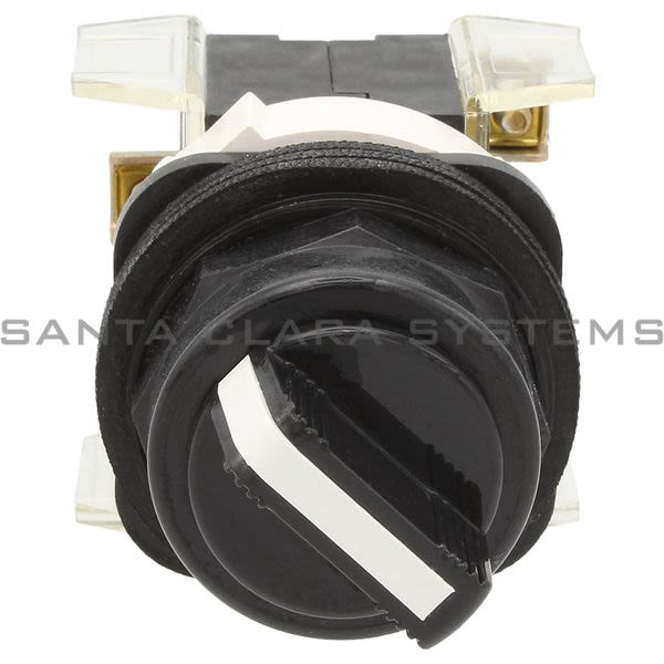 Allen Bradley 800H-HR2A2 Selector Switch Product Image