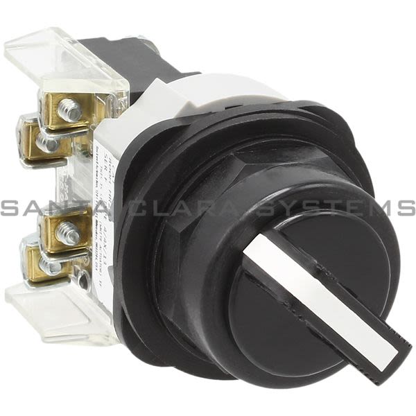 Allen Bradley 800H-HR2A4 Selector Switch Product Image
