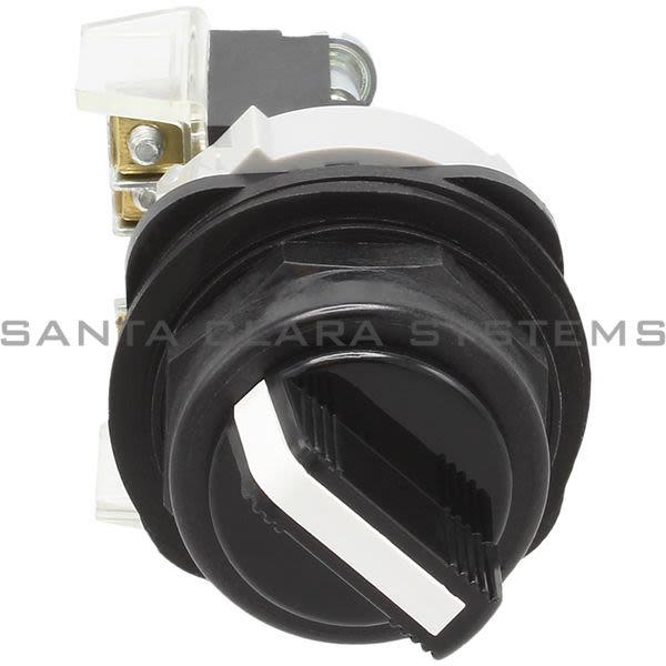 Allen Bradley 800H-HR2A4 Selector Switch Product Image