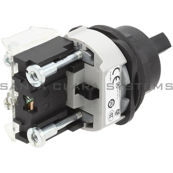 Allen Bradley 800H-HR2A4 Selector Switch Product Image