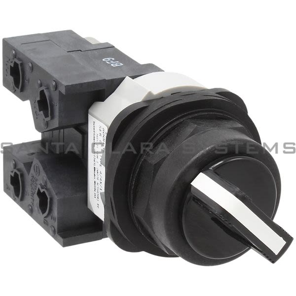 Allen Bradley 800H-HR2AF Selector Switch Product Image