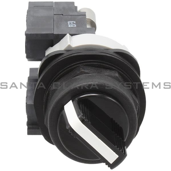 Allen Bradley 800H-HR2AF Selector Switch Product Image