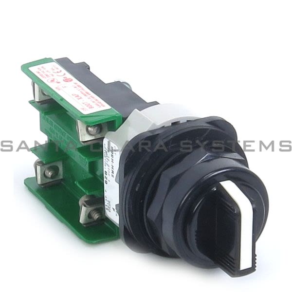 Allen Bradley 800H-HR2AP Selector Switch Product Image