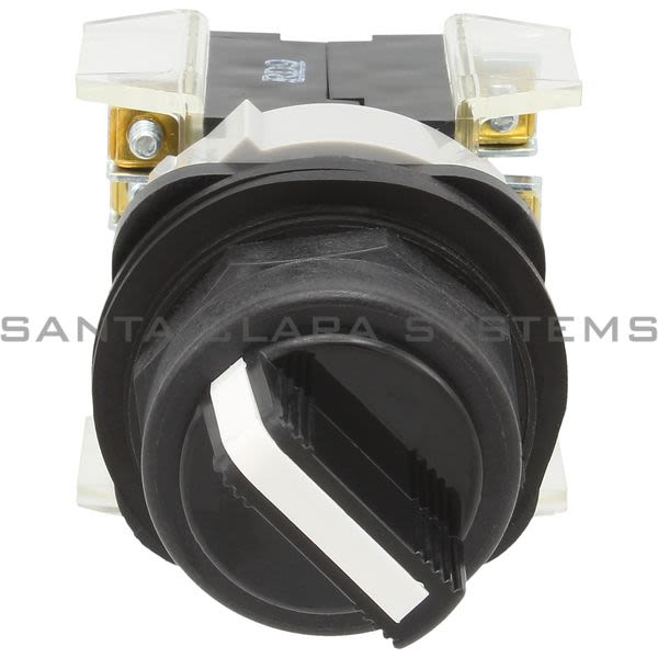 Allen Bradley 800H-HR2B Selector Switch Product Image