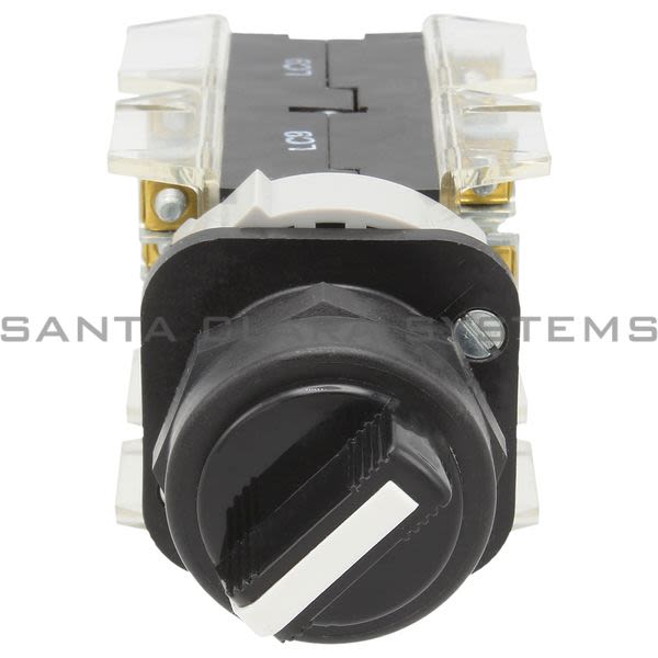 Allen Bradley 800H-HR2C Selector Switch Product Image