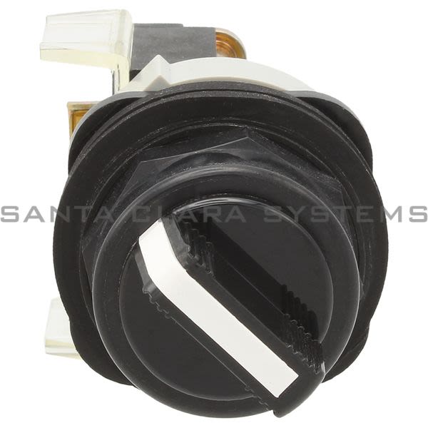 Allen Bradley 800H-HR2D1 Selector Switch Product Image