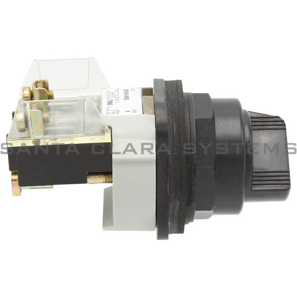 Allen Bradley 800H-HR2D1 Selector Switch Product Image