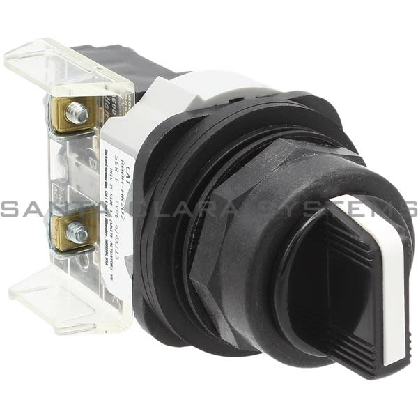 Allen Bradley 800H-HR2D2 Selector Switch Product Image