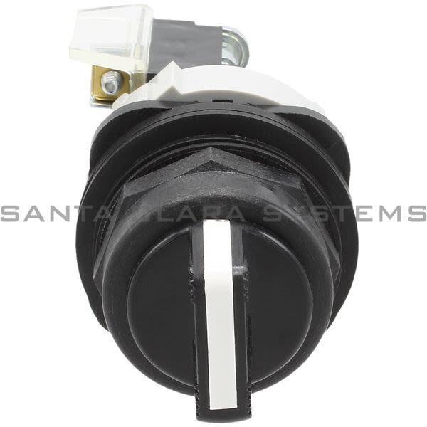 Allen Bradley 800H-HR2D2 Selector Switch Product Image