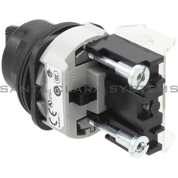 Allen Bradley 800H-HR2D2 Selector Switch Product Image