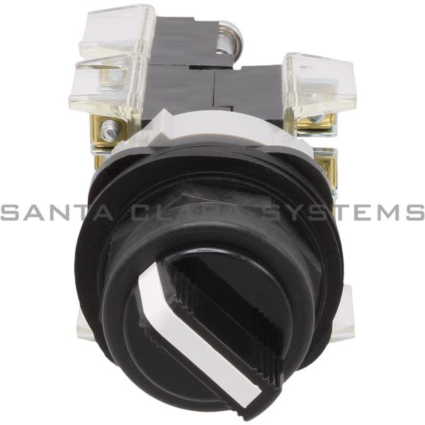 Allen Bradley 800H-HR2H Selector Switch Product Image