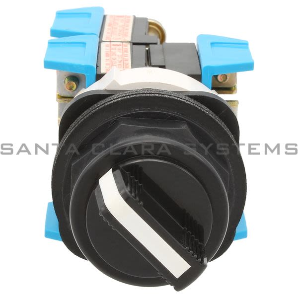 Allen Bradley 800H-HR2HR Selector Switch | Logic Reed Product Image