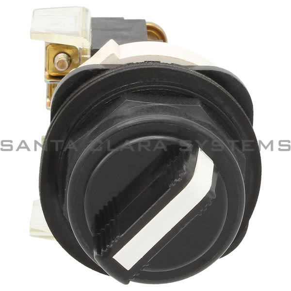 Allen Bradley 800H-HR2KE8A Selector Switch Product Image