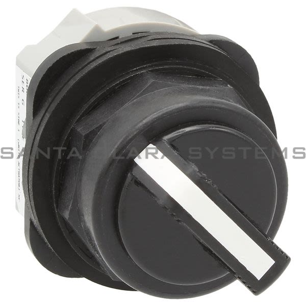 Allen Bradley 800H-HR4 Selector Switch Product Image