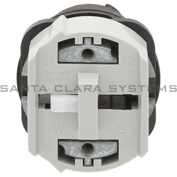 Allen Bradley 800H-HR4 Selector Switch Product Image