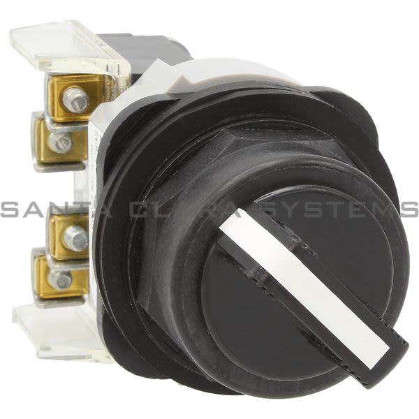 Allen Bradley 800H-HR4A Selector Switch Product Image
