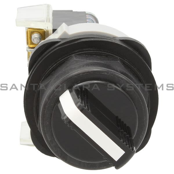 Allen Bradley 800H-HR4A Selector Switch Product Image