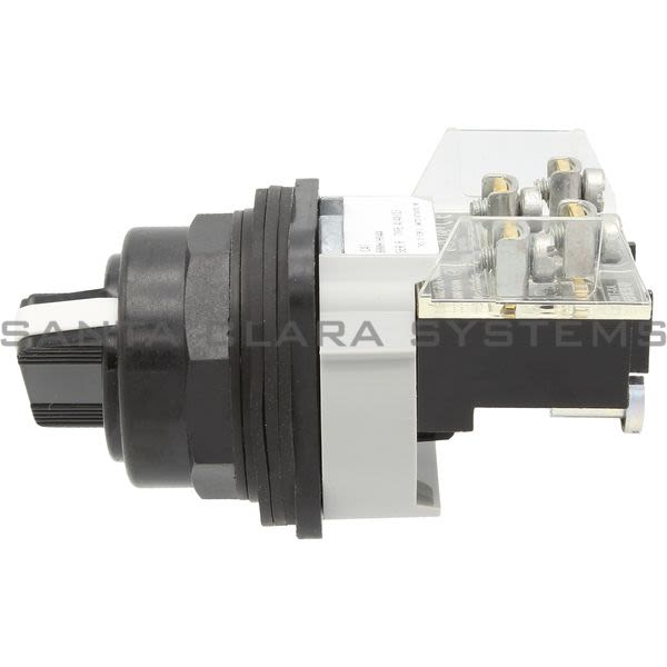 Allen Bradley 800H-HR4A Selector Switch Product Image