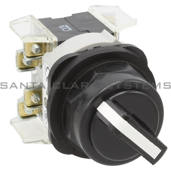 Allen Bradley 800H-HR4B Selector Switch Product Image