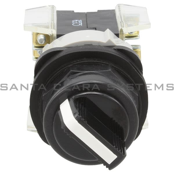 Allen Bradley 800H-HR4B Selector Switch Product Image