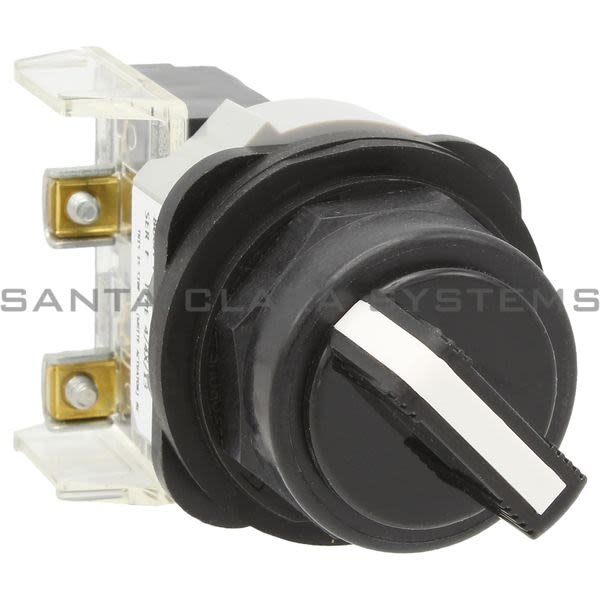 Allen Bradley 800H-HR4D1 Selector Switch Product Image
