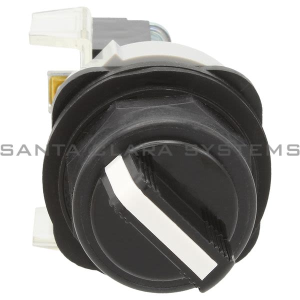 Allen Bradley 800H-HR4D1 Selector Switch Product Image