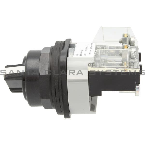 Allen Bradley 800H-HR4D1 Selector Switch Product Image