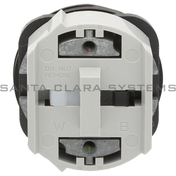 Allen Bradley 800H-HR5 Selector Switch Product Image