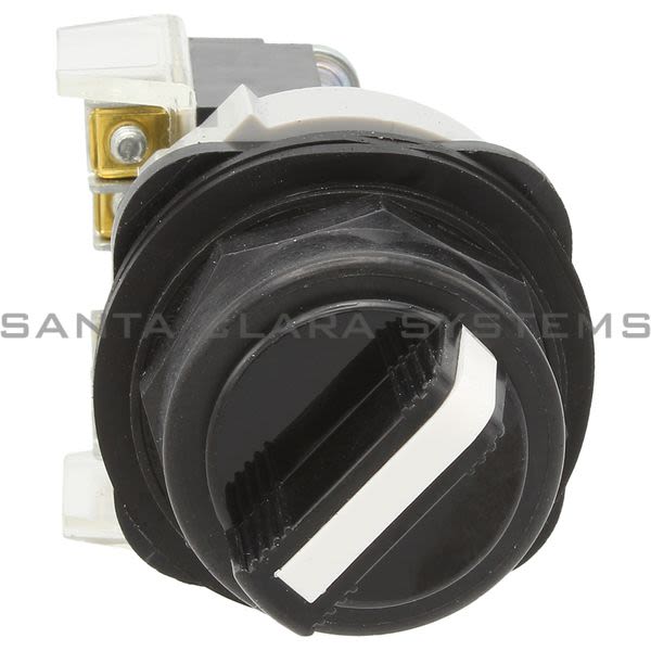 Allen Bradley 800H-HR5A Selector Switch Product Image