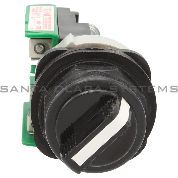 Allen Bradley 800H-HR5AP Selector Switch Product Image