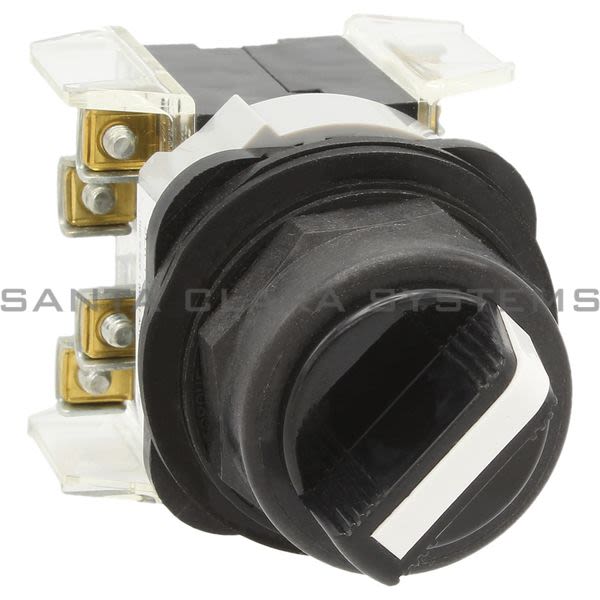 Allen Bradley 800H-HR5B Selector Switch Product Image