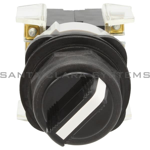 Allen Bradley 800H-HR5B Selector Switch Product Image