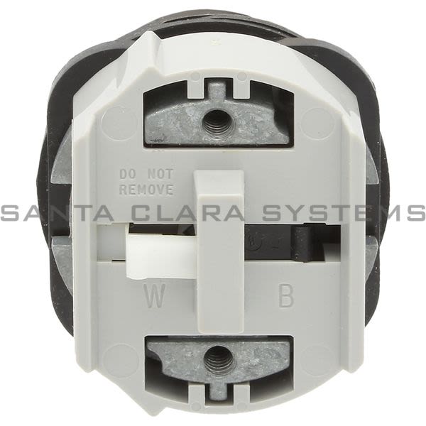 Allen Bradley 800H-HRB2 Selector Switch Product Image
