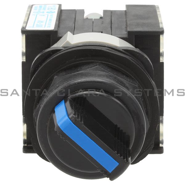 Allen Bradley 800H-HRC2BY Pushbutton Product Image