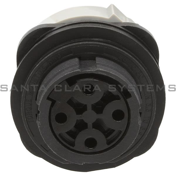 Allen Bradley 800H-HRN2 Selector Switch Without Knob Product Image