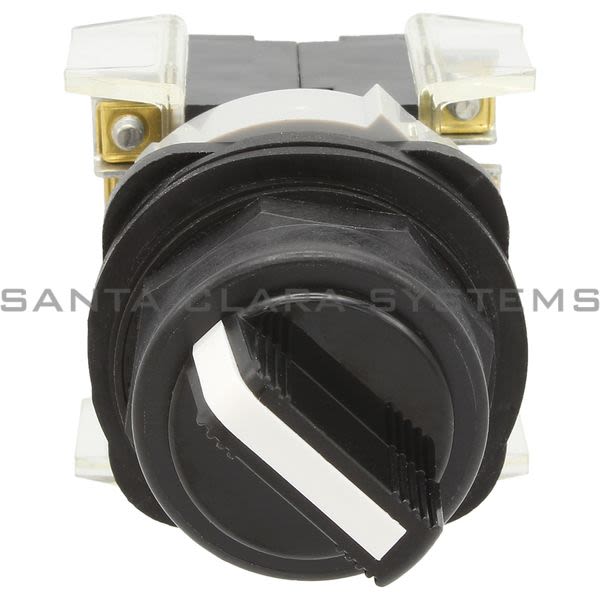 Allen Bradley 800H-HRX2B Selector Switch Product Image