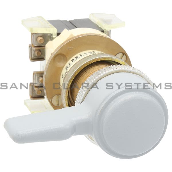 Allen Bradley 800H-JP11KB7AAXX Selector Switch Product Image
