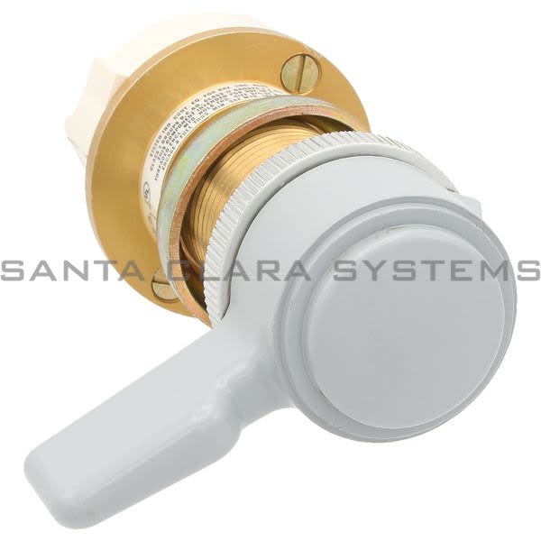 Allen Bradley 800H-JP141KB7 Non-Iluminated Selector Switch Product Image