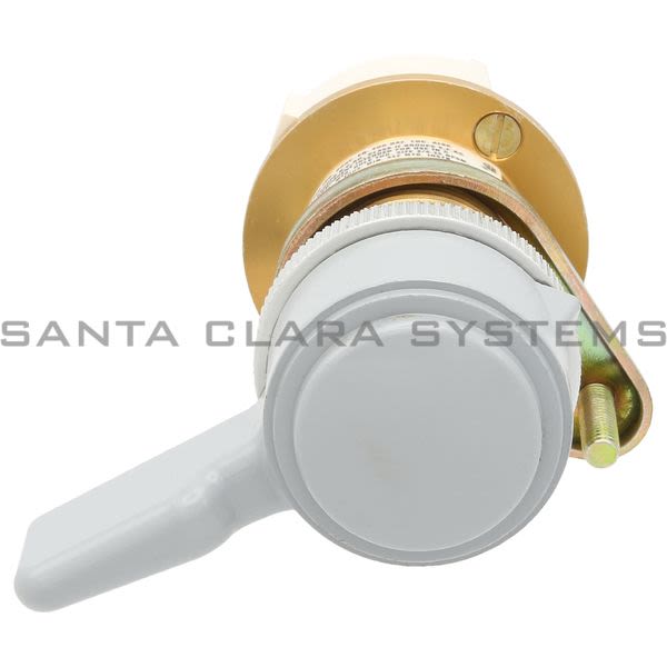 Allen Bradley 800H-JP141KB7 Non-Iluminated Selector Switch Product Image