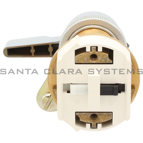 Allen Bradley 800H-JP141KB7 Non-Iluminated Selector Switch Product Image