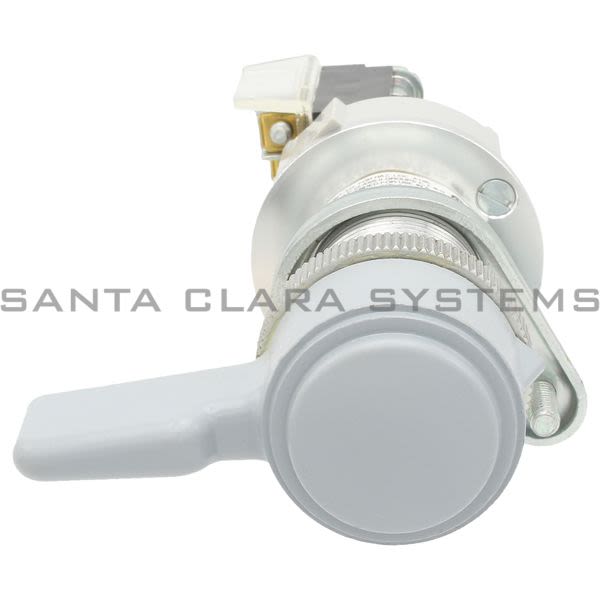 Allen Bradley 800H-JP141KB7AXXX Non-Iluminated Selector Switch Product Image