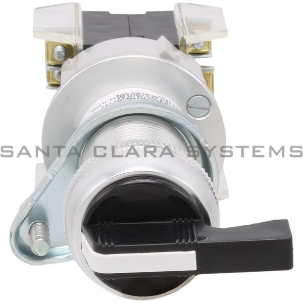 Allen Bradley 800H-JP17KB7AAXX Non-Iluminated Selector Switch Product Image