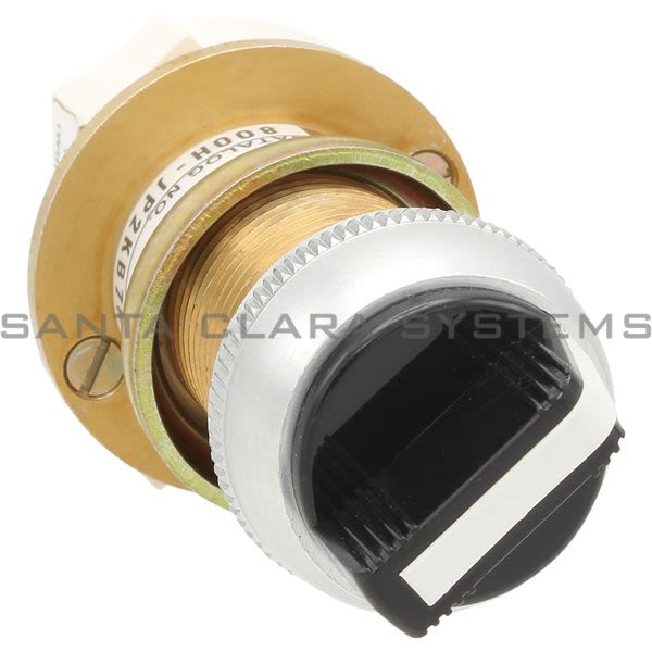 Allen Bradley 800H-JP2KB7 Selector Switch Product Image